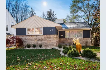49 W Henderson Road, Columbus, OH 43214 - Photo 3