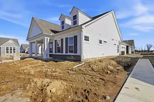 4549 Corsican Loop E, Hilliard, OH 43026 - Photo 3