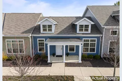 5600 Apothecary Way, New Albany, OH 43054 - Photo 1