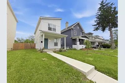 172 Whitethorne Avenue, Columbus, OH 43223 - Photo 3