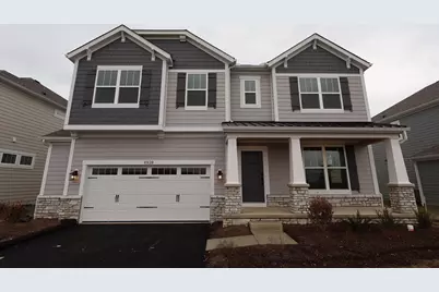 6928 Barksdale Drive, Dublin, OH 43016 - Photo 1