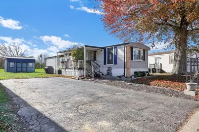 42 Deerpath Road, Chillicothe, OH 45601 - Photo 1