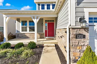1251 Goldwell Drive, Sunbury, OH 43074 - Photo 7