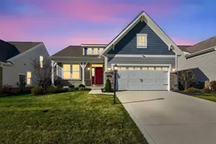 1251 Goldwell Dr, Sunbury, OH 43074 - Photo 5