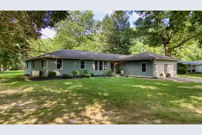 3264 Raccoon Valley Road, Granville, OH 43023 - Photo 5