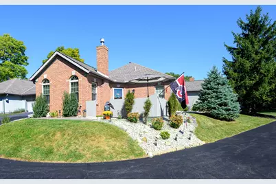 305 Pine Ridge Court, Bellefontaine, OH 43311 - Photo 1