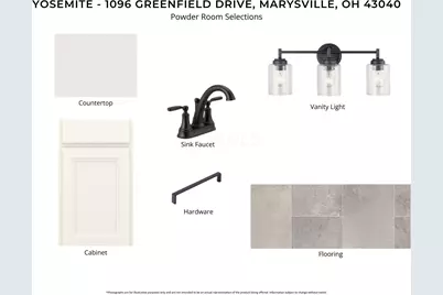 1096 Greenfield Drive, Marysville, OH 43040 - Photo 5