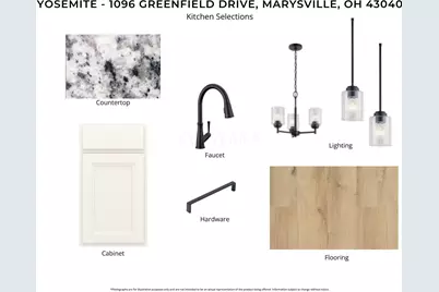 1096 Greenfield Drive, Marysville, OH 43040 - Photo 3