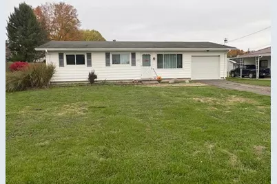 108 N Jefferson Street, Utica, OH 43080 - Photo 1