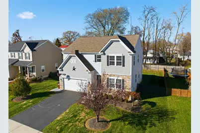 308 Adrien Court, Commercial Point, OH 43116 - Photo 1