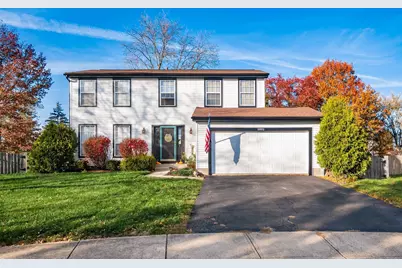5992 Cape Coral Lane, Hilliard, OH 43026 - Photo 1