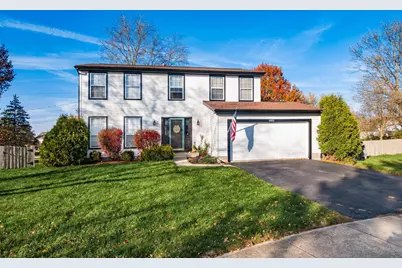 5992 Cape Coral Lane, Hilliard, OH 43026 - Photo 3