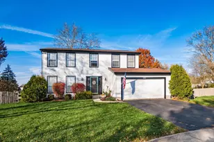 5992 Cape Coral Ln, Hilliard, OH 43026 - Photo 3