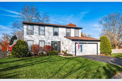 5992 Cape Coral Lane, Hilliard, OH 43026 - Photo 5