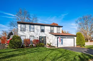 5992 Cape Coral Ln, Hilliard, OH 43026 - Photo 5