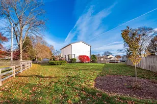 5992 Cape Coral Ln, Hilliard, OH 43026 - Photo 41