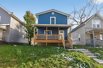 350 S Ogden Avenue, Columbus, OH 43204 - Photo 1