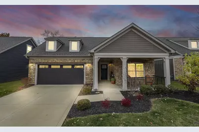 6452 Nature Nook Drive, Lewis Center, OH 43035 - Photo 1