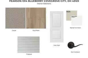 1314 Blueberry Cv, Grove City, OH 43123 - Photo 5