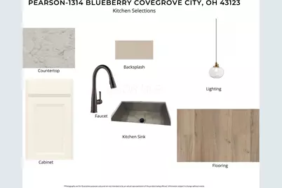 1314 Blueberry Cove, Grove City, OH 43123 - Photo 3