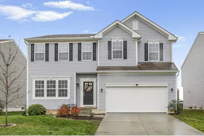 5219 Linton Street, South Bloomfield, OH 43103 - Photo 1