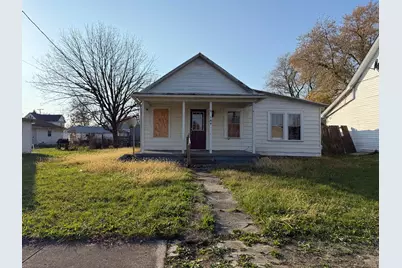 109 Pike Street, Williamsport, OH 43164 - Photo 1