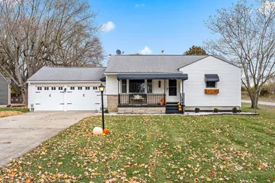 378 Linda Mel Drive, Marion, OH 43302 - Photo 1