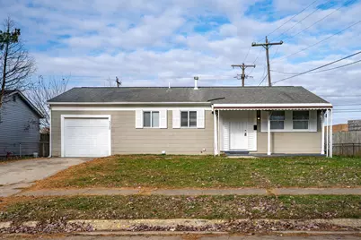 5522 Newport Road, Columbus, OH 43232 - Photo 1