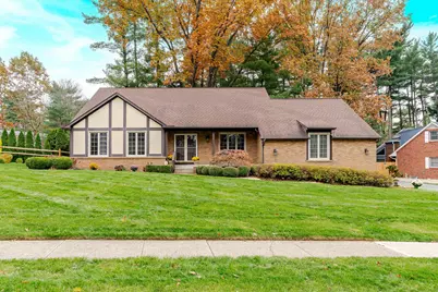 111 N Nob Hill Drive, Gahanna, OH 43230 - Photo 1