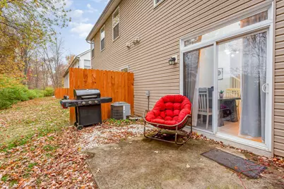 636 Grove Circle #1803, Columbus, OH 43230 - Photo 23