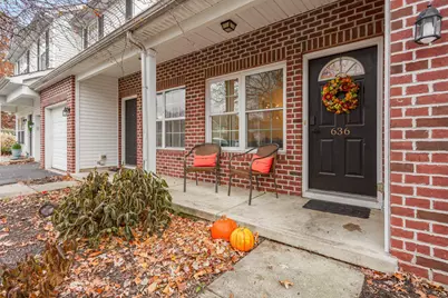 636 Grove Circle #1803, Columbus, OH 43230 - Photo 3