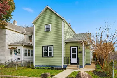 1274 Wager Street, Columbus, OH 43206 - Photo 1