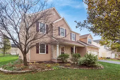 6209 Anndina Court, Hilliard, OH 43026 - Photo 1