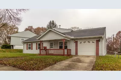 1829 Shoshone Drive, Lancaster, OH 43130 - Photo 3