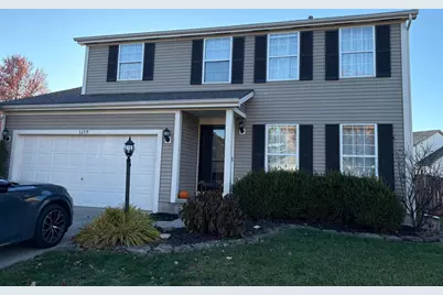 3259 Prairie Gardens Drive, Hilliard, OH 43026 - Photo 1