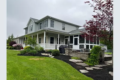 19920 Bear Swamp Road, Marysville, OH 43040 - Photo 1