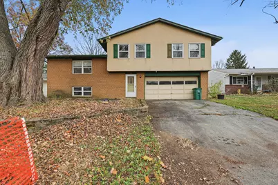 602 Heritage Boulevard, Delaware, OH 43015 - Photo 1