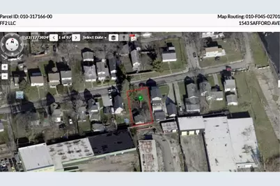 1543 Safford Avenue, Columbus, OH 43223 - Photo 3