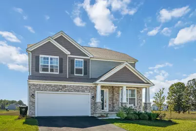3441 Crimson Stone Drive, Powell, OH 43065 - Photo 1
