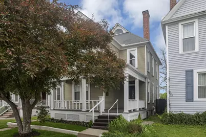 1070 Fair Avenue, Columbus, OH 43205 - Photo 1