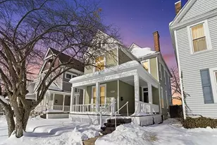 1070 Fair Ave, Columbus, OH 43205 - Photo 1