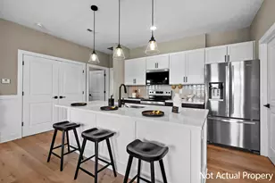 5604 Apothecary Wy, New Albany, OH 43054 - Photo 9