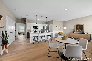 5604 Apothecary Wy, New Albany, OH 43054 - Photo 7