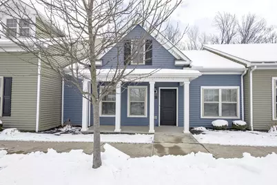 5604 Apothecary Way #4, New Albany, OH 43054 - Photo 1