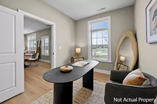 5604 Apothecary Wy, New Albany, OH 43054 - Photo 17