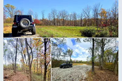 7507 Township Rd 215-A SE #(Tract 7 at Shawnee Woods), Corning, OH 43730 - Photo 1