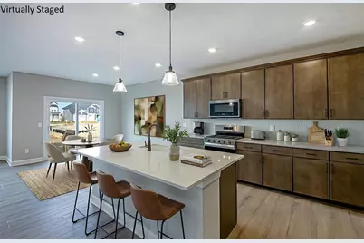 194 Figleaf Lane #Lot 52, Marysville, OH 43040 - Photo 3