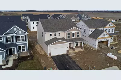 194 Figleaf Lane #Lot 52, Marysville, OH 43040 - Photo 35