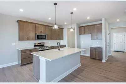 194 Figleaf Lane #Lot 52, Marysville, OH 43040 - Photo 3