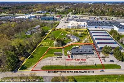 1400 Stratford Road, Delaware, OH 43015 - Photo 1